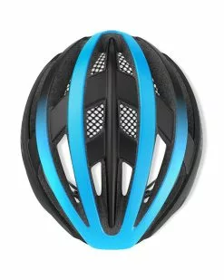 Rudy Project Casco Venger, Azzurro/Nero (Opaco) -Vendite Caschi rudy project casco venger azzurro nero opaco 4