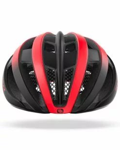 Rudy Project Casco Venger, Rosso/Nero (Opaco) -Vendite Caschi rudy project casco venger rosso nero opaco 1