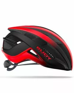 Rudy Project Casco Venger, Rosso/Nero (Opaco) -Vendite Caschi rudy project casco venger rosso nero opaco 2