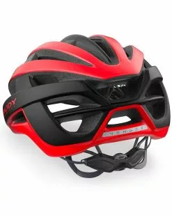 Rudy Project Casco Venger, Rosso/Nero (Opaco) -Vendite Caschi rudy project casco venger rosso nero opaco 3