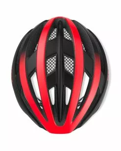 Rudy Project Casco Venger, Rosso/Nero (Opaco) -Vendite Caschi rudy project casco venger rosso nero opaco 4