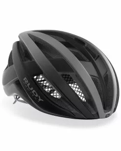 Rudy Project Casco Venger, Titanium/Black (Matte)