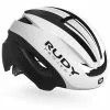 Rudy Project Casco Volantis, Bianco/Nero (Opaco) 2 Rudy Project Casco Volantis, Bianco/Nero (Opaco) -Vendite Caschi rudy project casco volantis bianco nero opaco