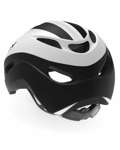 Rudy Project Casco Volantis, Bianco/Nero (Opaco) 10 Rudy Project Casco Volantis, Bianco/Nero (Opaco) -Vendite Caschi rudy project casco volantis bianco nero opaco 3
