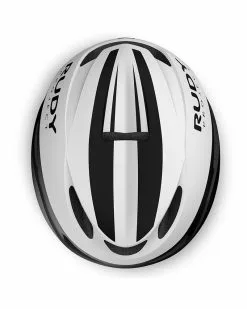 Rudy Project Casco Volantis, Bianco/Nero (Opaco) 11 Rudy Project Casco Volantis, Bianco/Nero (Opaco) -Vendite Caschi rudy project casco volantis bianco nero opaco 4