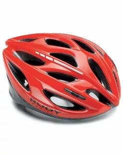 Rudy Project Casco Zumy, Rosso (Lucido)