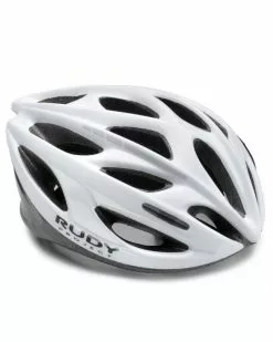 Rudy Project Casco Zumy, White (Shiny)