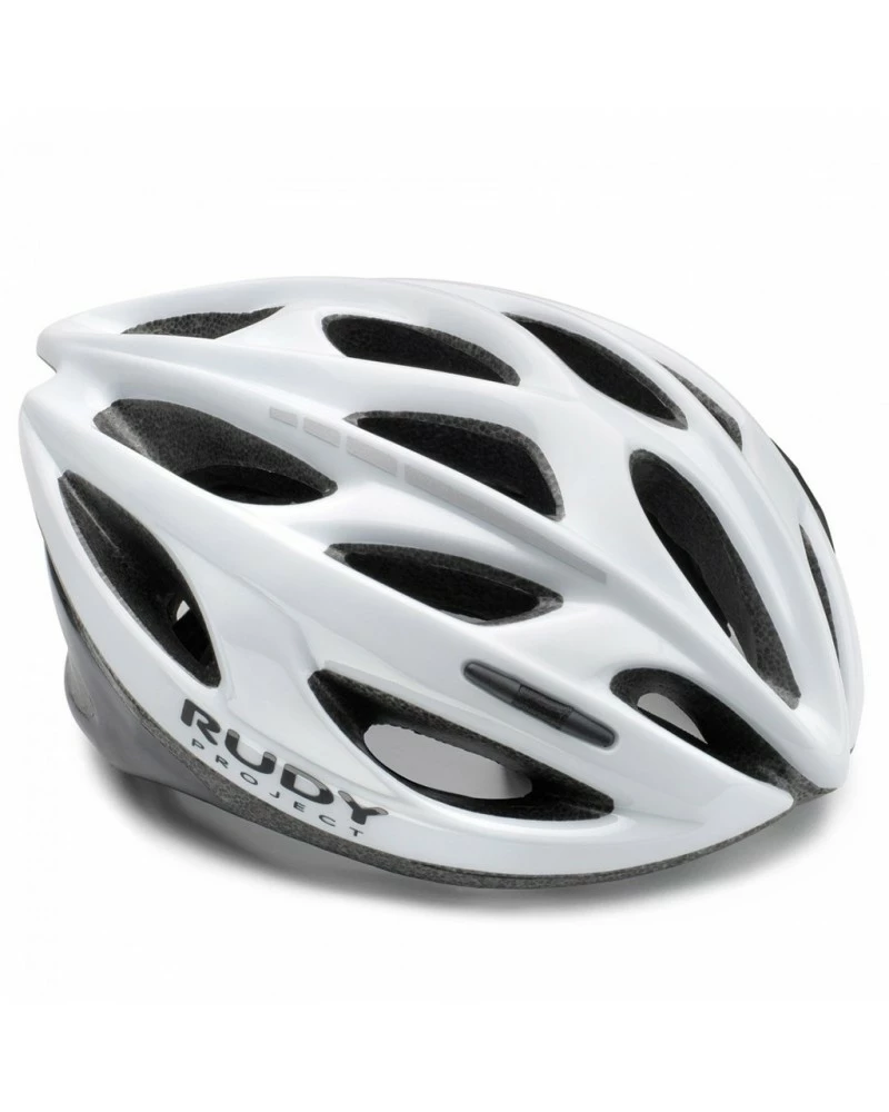 Rudy Project Casco Zumy, White (Shiny) 3 Rudy Project Casco Zumy, White (Shiny)