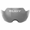 Rudy Project Lente Removibile Optical Shield Per Casco The Wing, Laser Black (Smoke) 2 Rudy Project Lente Removibile Optical Shield Per Casco The Wing, Laser Black (Smoke) -Vendite Caschi rudy project lente removibile optical shield per casco the wing laser black smoke