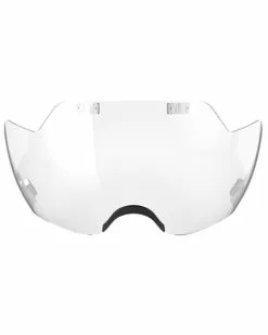 Rudy Project Lente Removibile Optical Shield Per Casco The Wing, Transparent