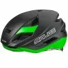 Salice Levante Casco Bici, Nero/Verde 1 Salice Levante Casco Bici, Nero/Verde -Vendite Caschi salice levante casco bici nero verde