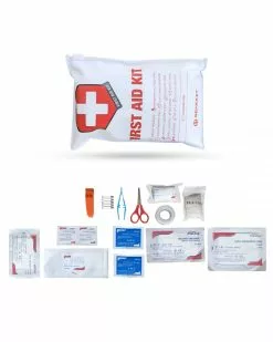 Send-Hit Kit Di Primo Soccorso