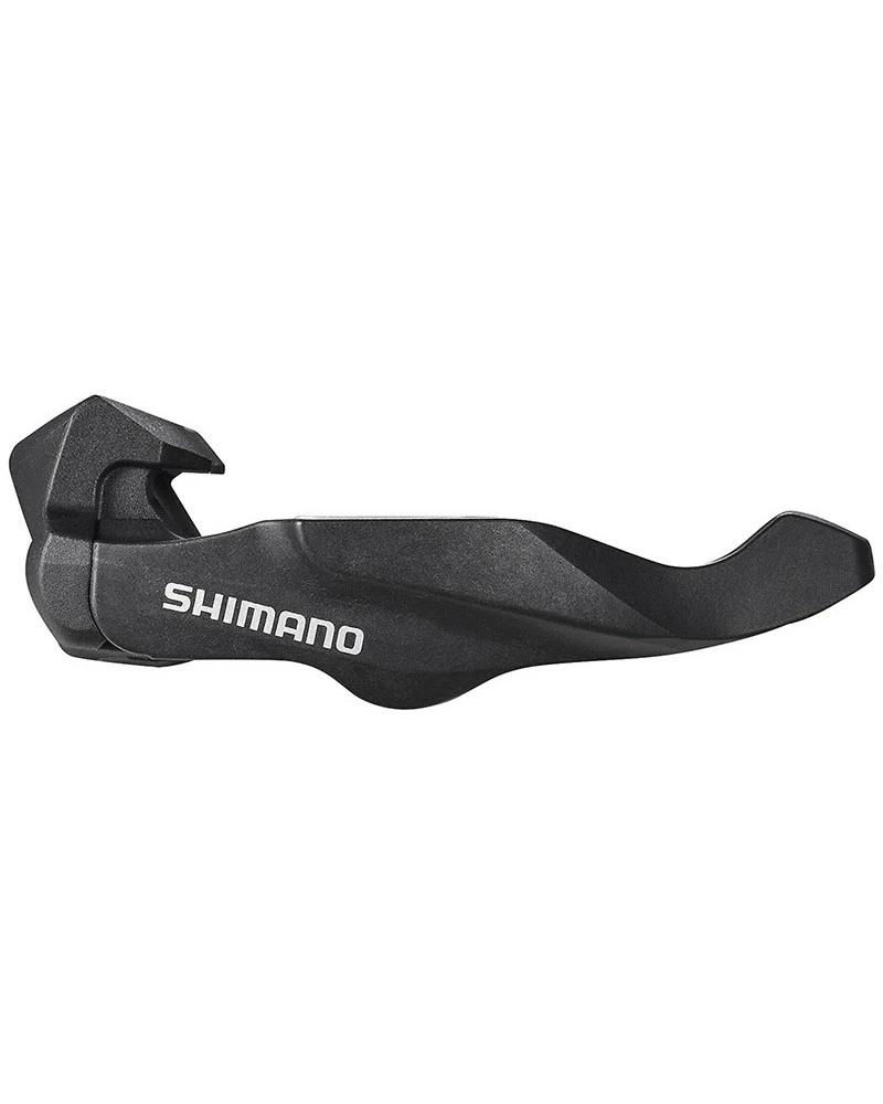 Shimano Pedali RS500 SPD-SL Con Tacchette SM-SH11 5 Shimano Pedali RS500 SPD-SL Con Tacchette SM-SH11 - immagine 3