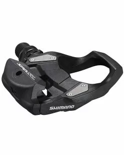Shimano Pedali RS500 SPD-SL Con Tacchette SM-SH11