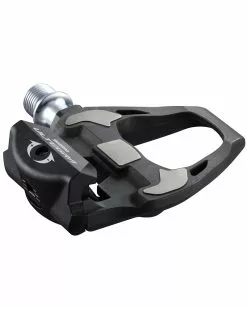 Shimano Pedali Ultegra R8000 SPD-SL Con Tacchette SM-SH11