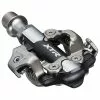 Shimano Pedali XTR M9100 SPD XC Con Tacchette SM-SH51 -Vendite Caschi shimano pedali xtr m9100 spd xc con tacchette sm sh51