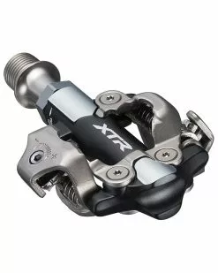 Shimano Pedali XTR M9100 SPD XC Con Tacchette SM-SH51