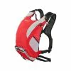 Shimano Zaino Idrico Unzen 10 Con Sacca Idrica All Mountain, Firely Red -Vendite Caschi shimano zaino idrico unzen 10 con sacca idrica all mountain firely red