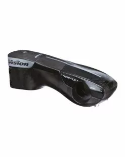 Vision Attacco Manubrio Metron Carbon Acr -6Ø 31.8X110 A9 Con Passaggio Cavi Integrato Per Telai Acr