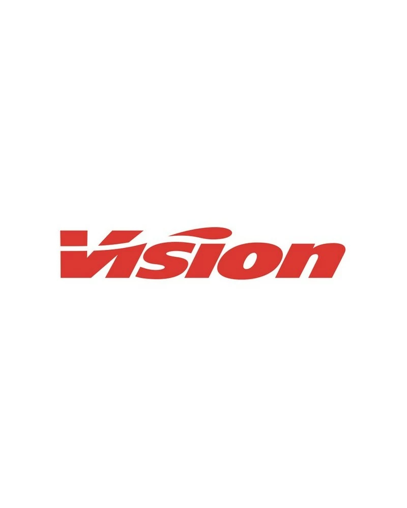 Vision Attacco Manubrio Trimax Carbon B1 31.8X120 Mm 6Ø 3 Vision Attacco Manubrio Trimax Carbon B1 31.8X120 Mm 6Ø