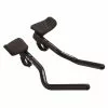 Vision Clip-On Team J-Bend 2Pcs Extension 1 Vision Clip-On Team J-Bend 2Pcs Extension -Vendite Caschi vision clip on team j bend 2pcs extension