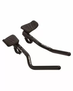 Vision Clip-On Team J-Bend 2Pcs Extension