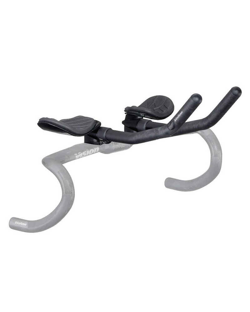 Vision Kit Prolunghe J-Bend Metron 4D + Spessori 270mm V0183 3 Vision Kit Prolunghe J-Bend Metron 4D + Spessori 270mm V0183