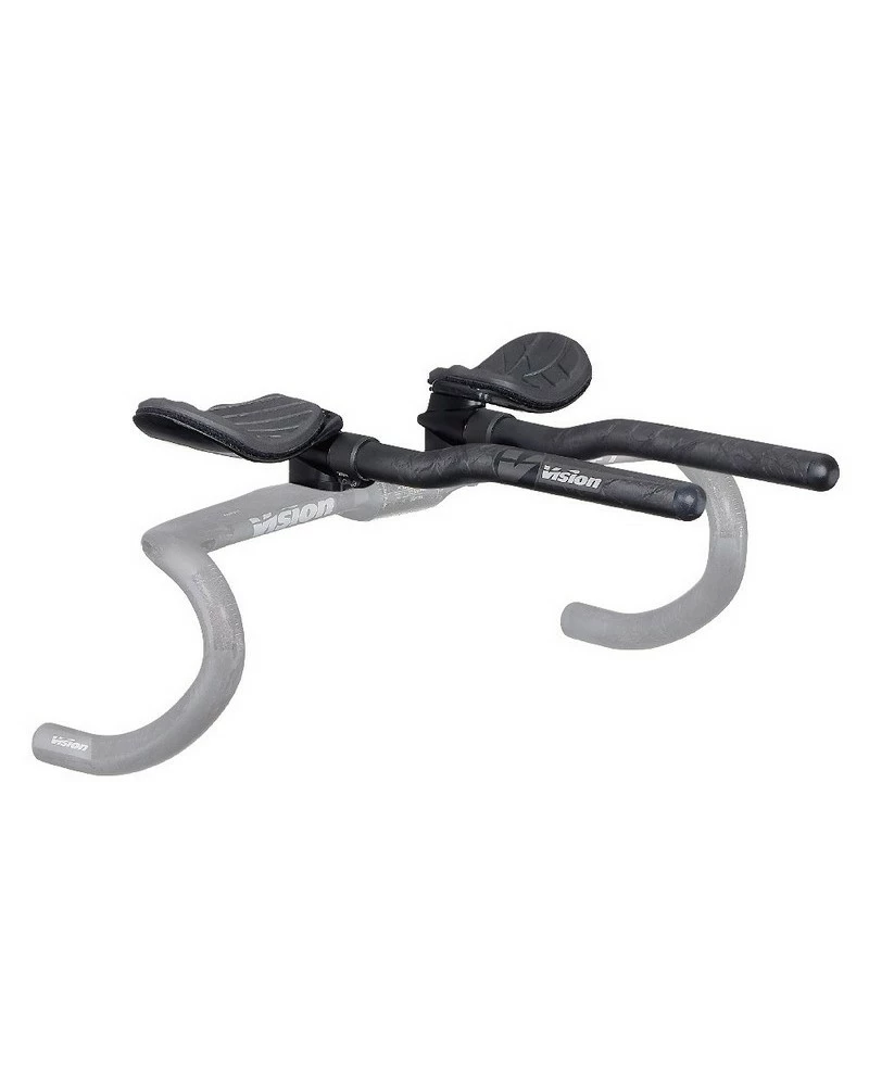 Vision Kit Prolunghe S-Bend Metron 4D + Spessori V0182 3 Vision Kit Prolunghe S-Bend Metron 4D + Spessori V0182