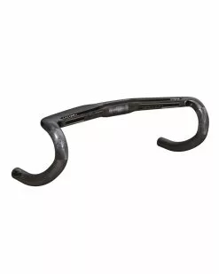 Vision Piega Metron Aero Carbon Ud 31.8X440mm PredisPosteriorea Passaggio Cavi Di2