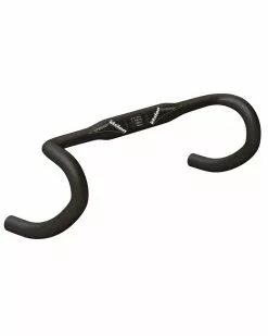 Vision Piega Trimax Compact, Diametro 31.8mm, Larghezza 420mm, Grafica Nera