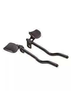 Vision Trimax Clip-On Regolabili Js-Bend Black 245/385 A0