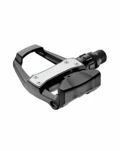 VP Components Pedali Da Corsa, Corpo In Alluminio Con Attacco In Fibra Di Vetro