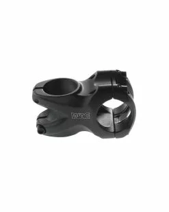 Wag Attacco Manubrio A-Head Diametro 35mm, Estensionme 60mm Wag Nero