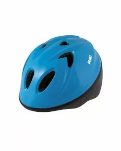 Wag Casco Baby Per Bambino, Taglia Xxs, Azzurro