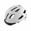Wag Casco City, Taglia L, Bianco -Vendite Caschi wag casco city taglia l bianco