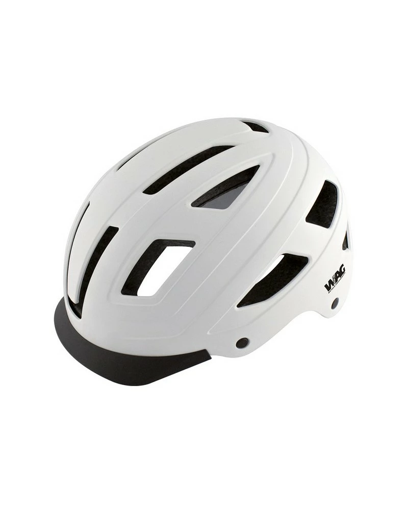 Wag Casco City, Taglia M, Bianco 3 Wag Casco City, Taglia M, Bianco