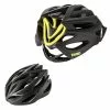Wag Casco Neutron, Calotta In-Mould, Taglia L, Nero/Lime 2 Wag Casco Neutron, Calotta In-Mould, Taglia L, Nero/Lime -Vendite Caschi wag casco neutron calotta in mould taglia l nero lime