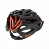 Wag Casco Neutron, Calotta In-Mould, Taglia M, Nero/Rosso -Vendite Caschi wag casco neutron calotta in mould taglia m nero rosso