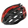 Wag Casco Road Gt3000In-Mould Conehead, Taglia L, Colorazione Nero/Rosso 2 Wag Casco Road Gt3000In-Mould Conehead, Taglia L, Colorazione Nero/Rosso -Vendite Caschi wag casco road gt3000in mould conehead taglia l colorazione nero rosso