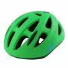 Wag Casco Sky Kid, Taglia S, 52-56Cm, Verde, Finitura Opaca 2 Wag Casco Sky Kid, Taglia S, 52-56Cm, Verde, Finitura Opaca -Vendite Caschi wag casco sky kid taglia s 52 56cm verde finitura opaca