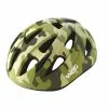 Wag Casco Sky Per Bambino, Taglia S Fantasia Mimetica Verde, Finitura Opaca 2 Wag Casco Sky Per Bambino, Taglia S Fantasia Mimetica Verde, Finitura Opaca -Vendite Caschi wag casco sky per bambino taglia s fantasia mimetica verde finitura opaca