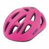 Wag Casco Sky Per Bambino, Taglia S Rosa Fluo, Finitura Opaca