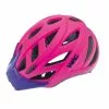 Wag Casco Urban, Calotta In-Mould, Taglia L, Rosa Opaco Con Visiera Viola 2 Wag Casco Urban, Calotta In-Mould, Taglia L, Rosa Opaco Con Visiera Viola -Vendite Caschi wag casco urban calotta in mould taglia l rosa opaco con visiera viola