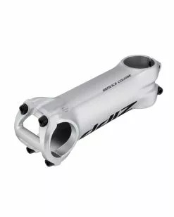Zipp Attacco Manubrio Service Course Alluminio 100mm 84° 31,8mm Silver 2020