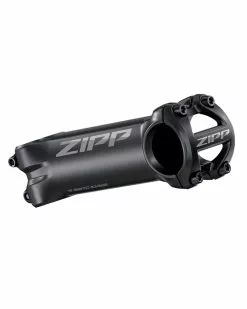 Zipp Attacco Manubrio Service Course SL Alluminio 100mm 84° 31,8mm Nero 1 1/4" Os 2021