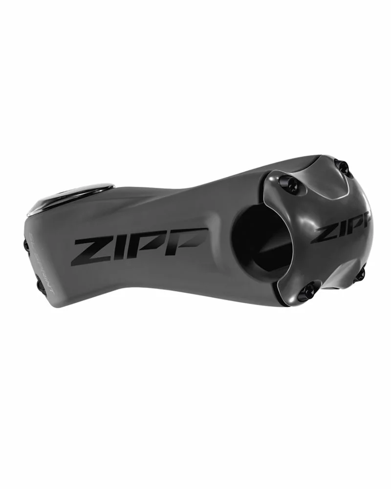 Zipp Attacco Manubrio SL Sprint Carbonio 120mm 78° 31,8mm Nero/Nero Opaco 2021 3 Zipp Attacco Manubrio SL Sprint Carbonio 120mm 78° 31,8mm Nero/Nero Opaco 2021