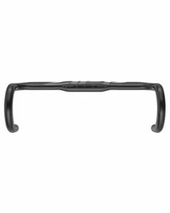 Zipp Piega Service Course SL 80 Ergo Alluminio 38Cm C-C Short & Shallow 31,8mm Nero/Nero 2021