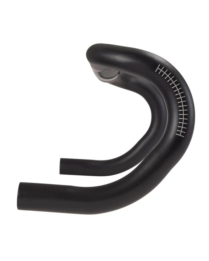 Zipp Piega Service Course SL70 Alluminio 42cm C-C Ergo 31,8mm Nero Lucido 4 Zipp Piega Service Course SL70 Alluminio 42cm C-C Ergo 31,8mm Nero Lucido - immagine 2