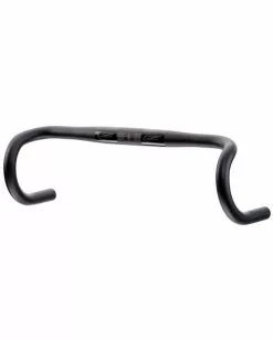 Zipp Piega Service Course SL70 Alluminio 42cm C-C Ergo 31,8mm Nero Lucido